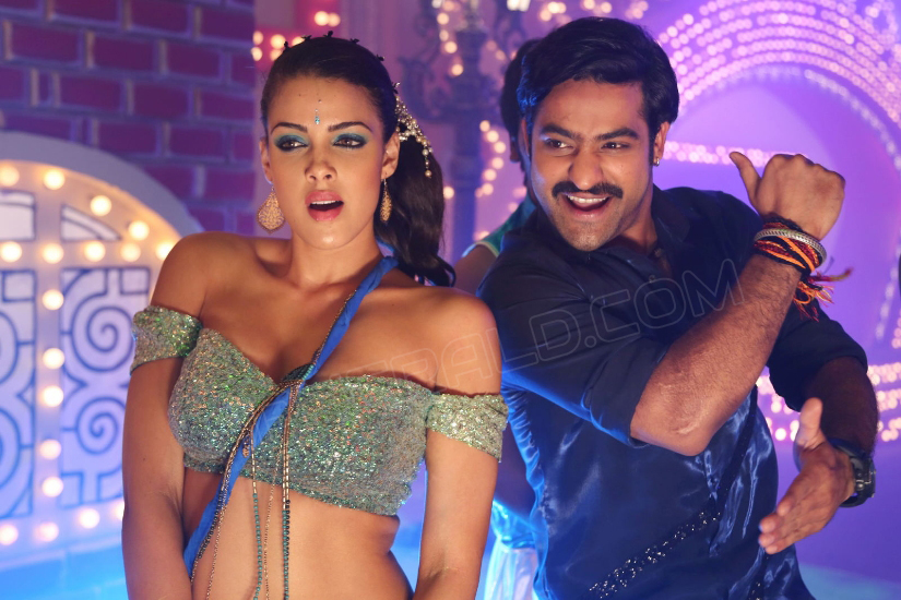 Baadshah Movie Latest Stills