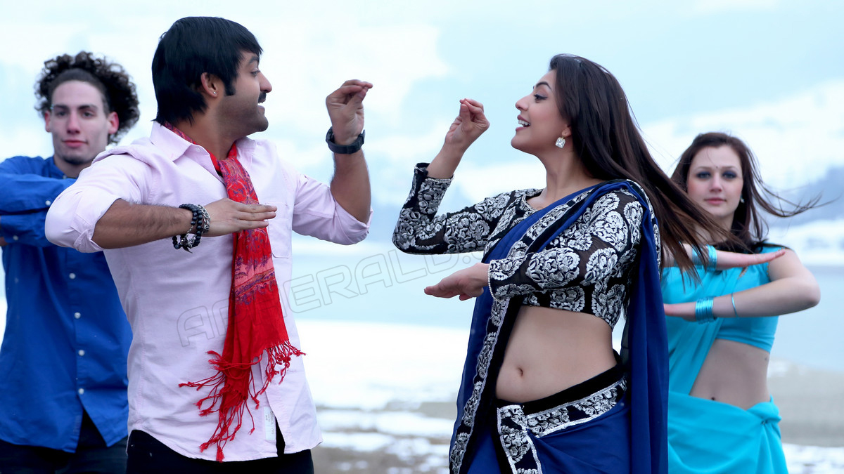 Baadshah Movie Latest Stills