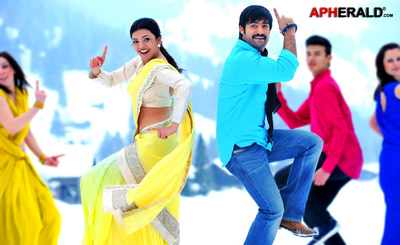 Baadshah New Stills