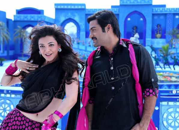 Baadshah Movie Latest Stills