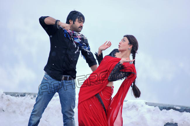 Baadshah Movie Latest Stills