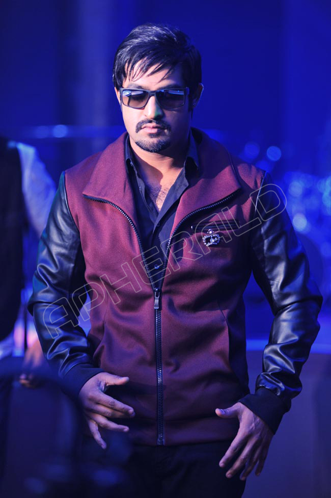 Baadshah Movie Latest Stills