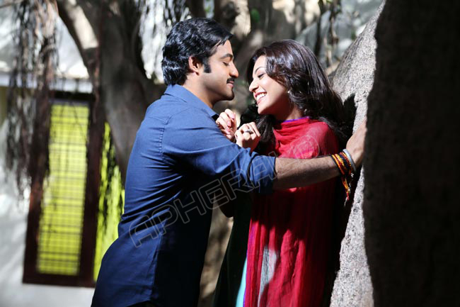 Baadshah Movie Latest Stills