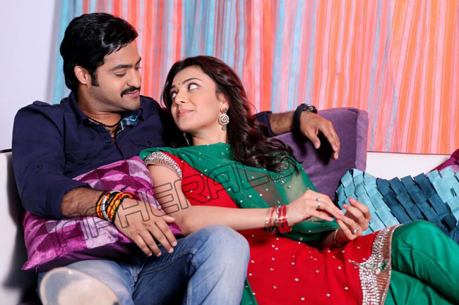 Baadshah Movie Latest Stills