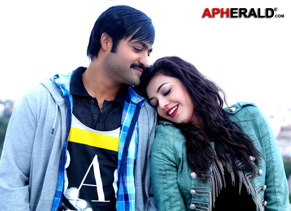 Baadshah Movie New Stills