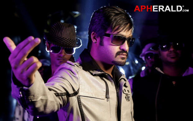 Baadshah Movie New Stills