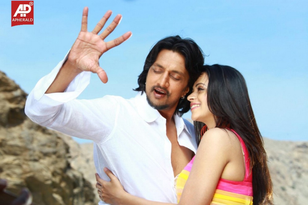 Bachchan Movie Stills