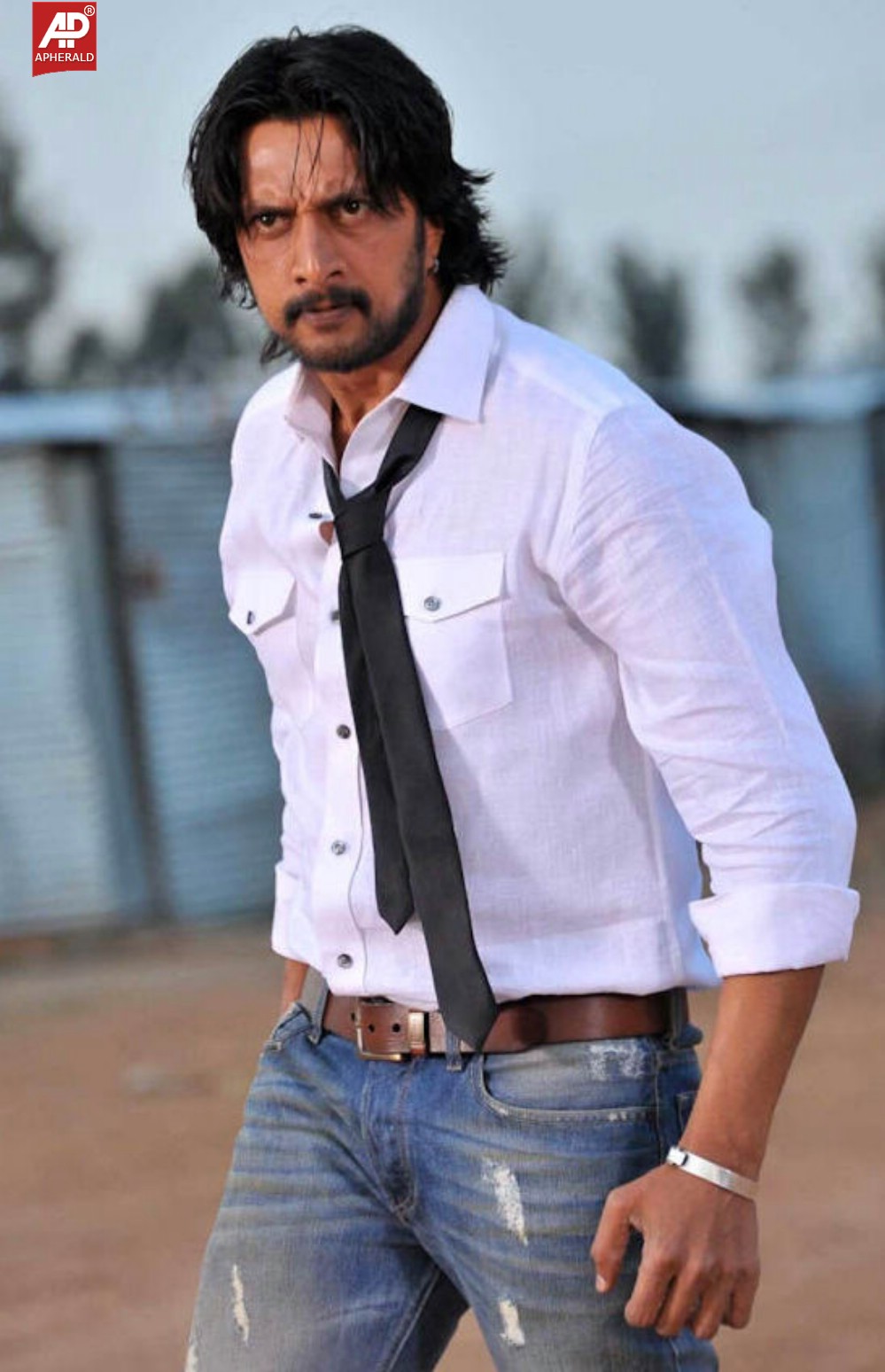 Bachchan Movie Stills