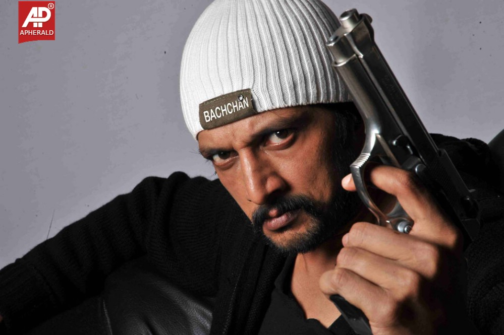 Bachchan Movie Stills