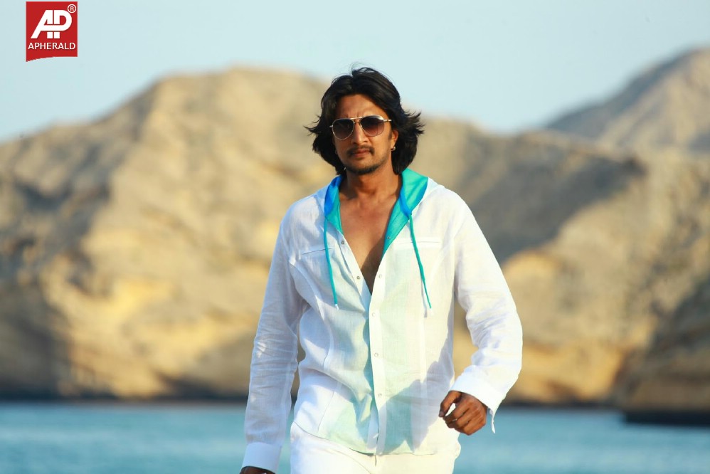 Bachchan Movie Stills