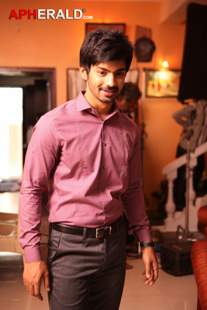 Back Bench Student Movie Latest Stills
