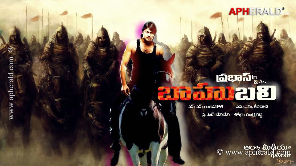 Bahubali Images