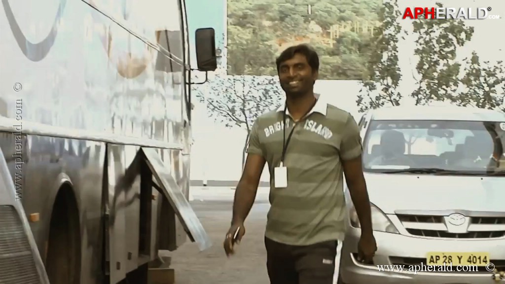 Bahubali Movie 1st Look n Making Stills