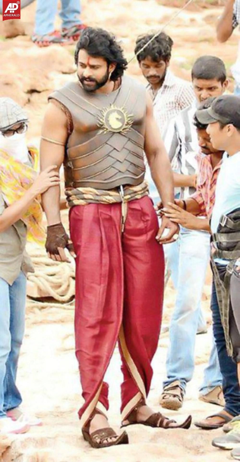 Bahubali Photos