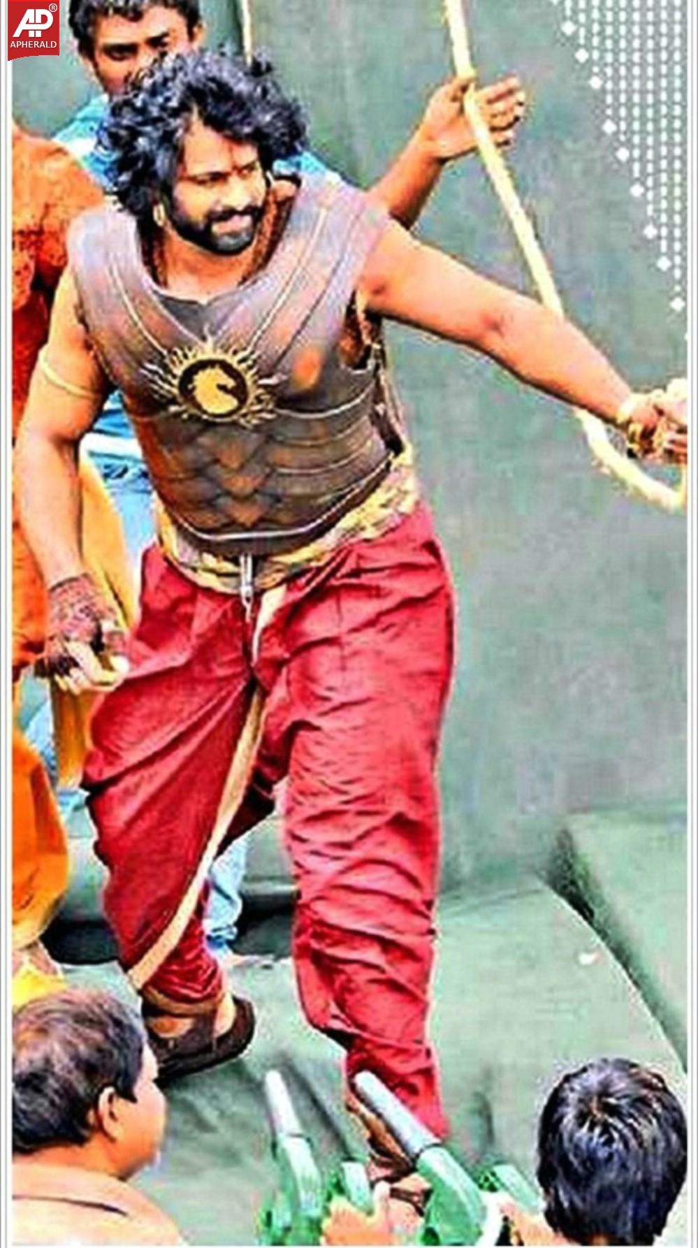 Bahubali Photos