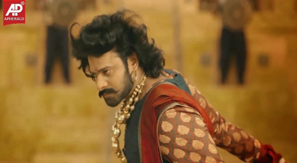 Bahubali Photos