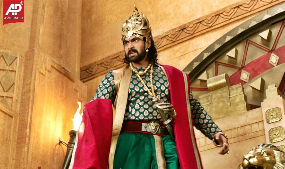 Bahubali Photos