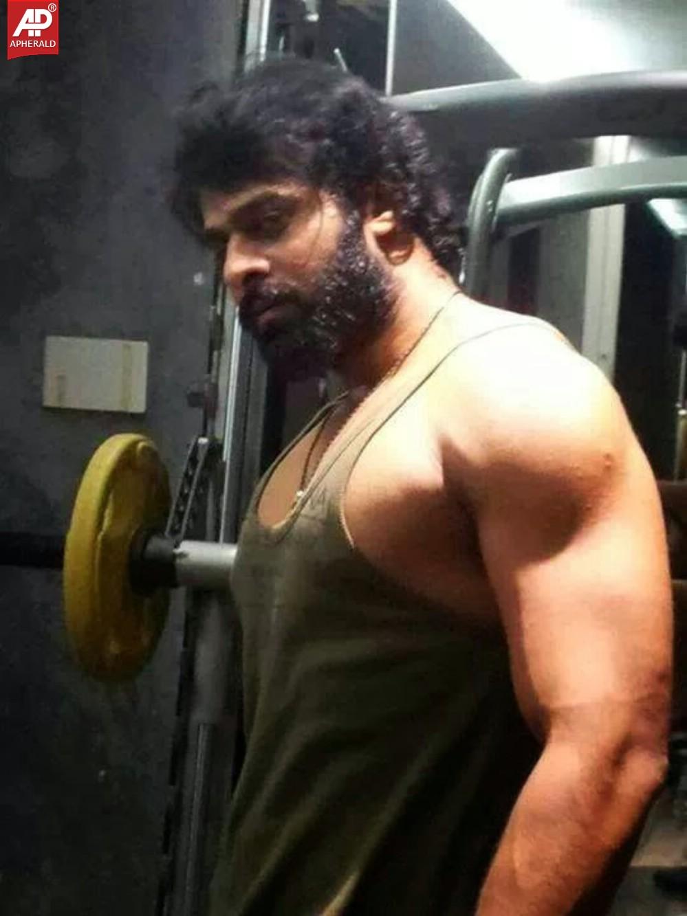 Bahubali Photos