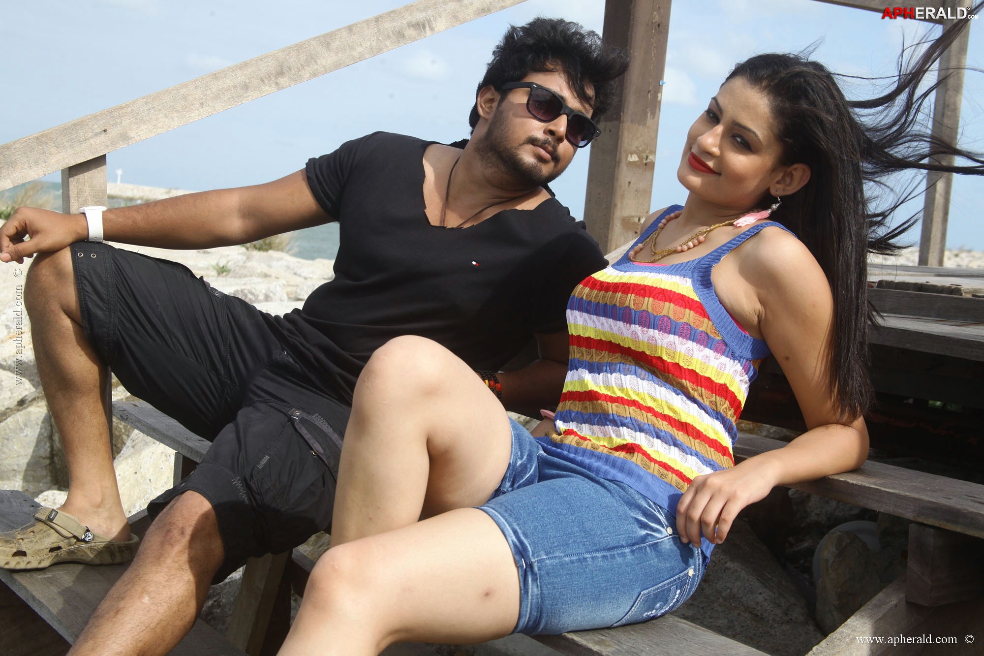 Band Baaza Bankock Stills