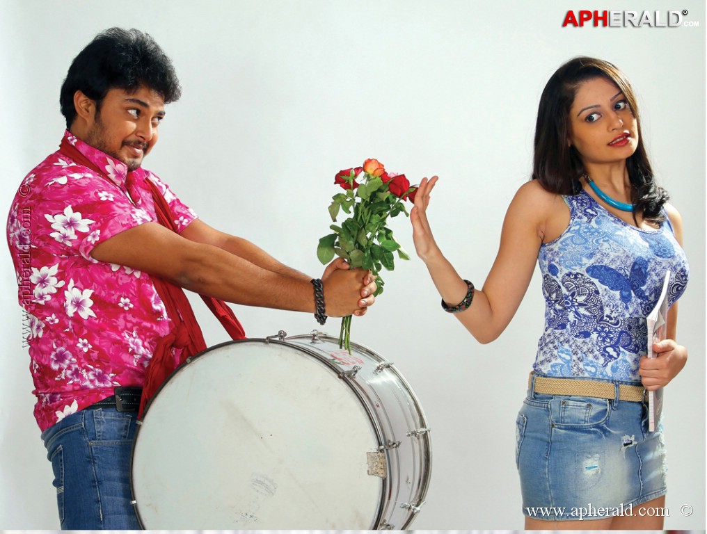 Band Baaza Latest Stills