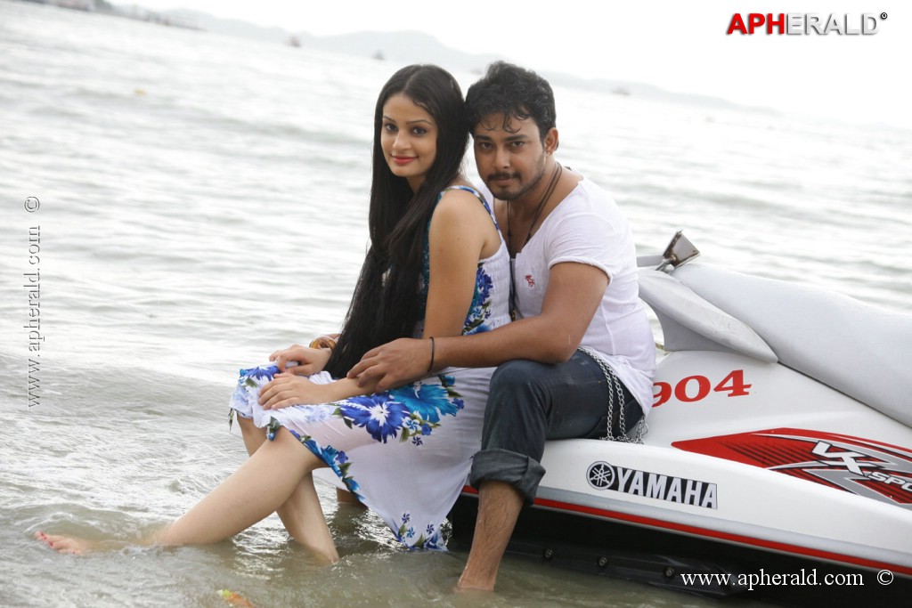 Band Baaza Latest Stills