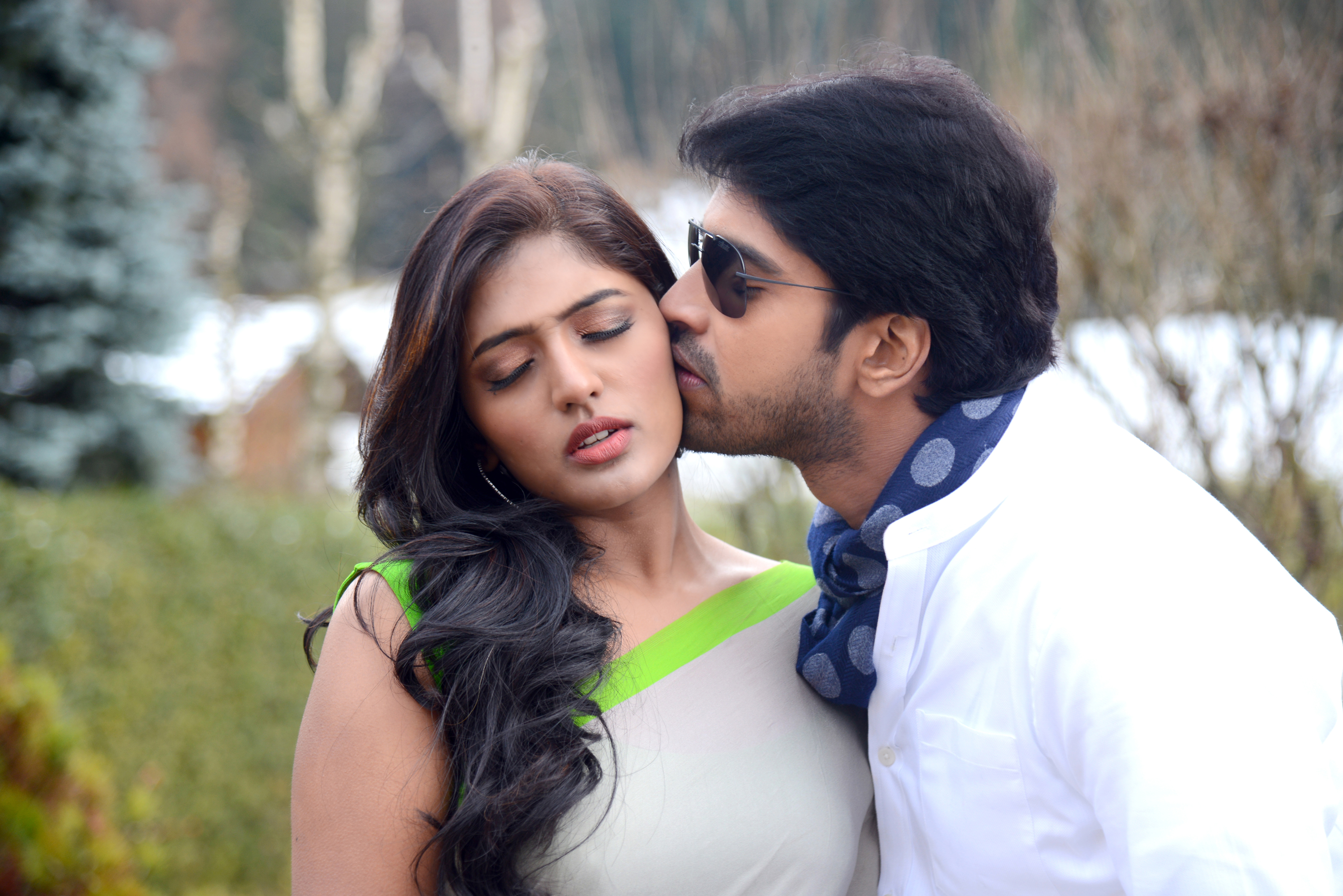 Bandipotu Movie Latest Gallery