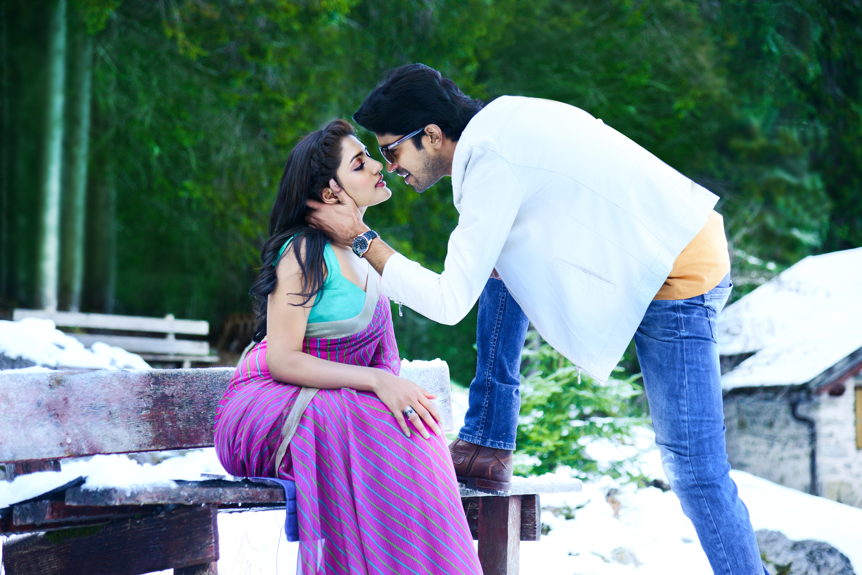 Bandipotu Movie Latest Gallery