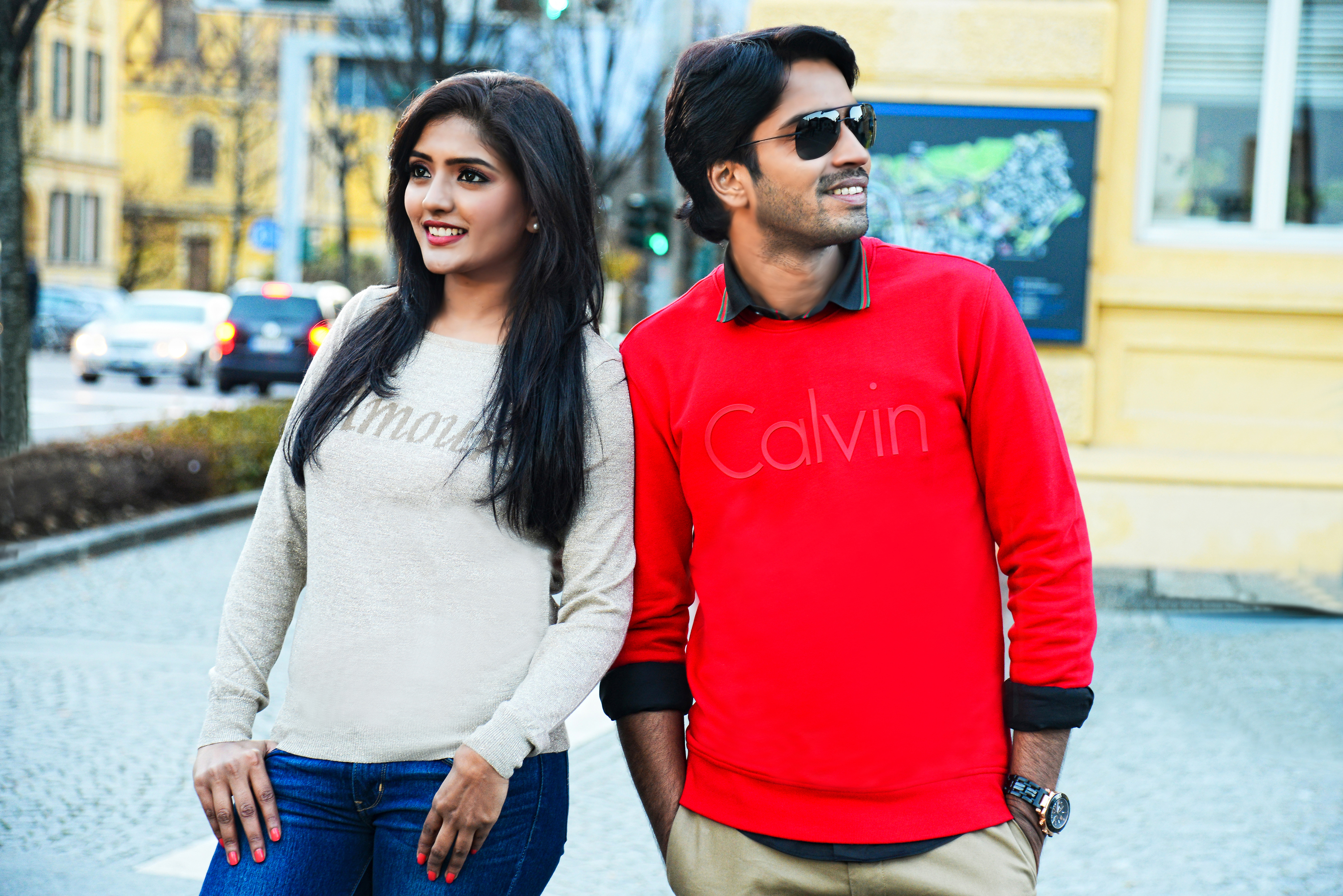 Bandipotu Movie Latest Gallery