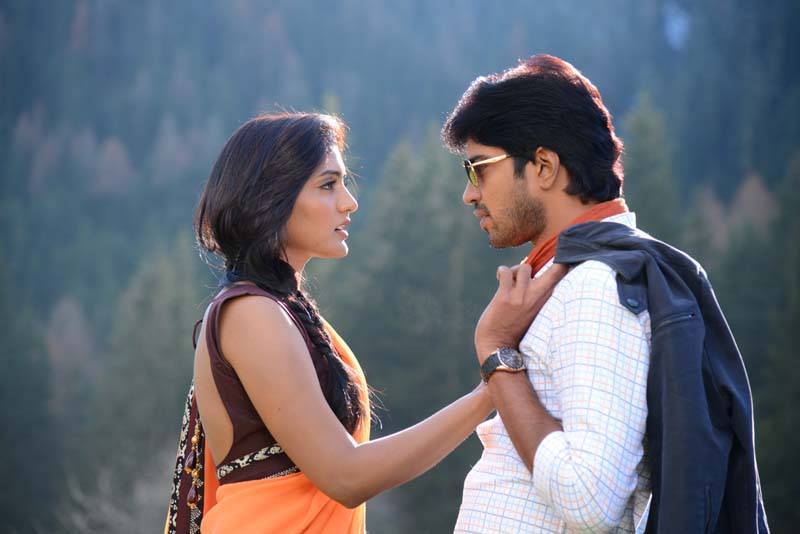 Bandipotu Movie Latest Stills