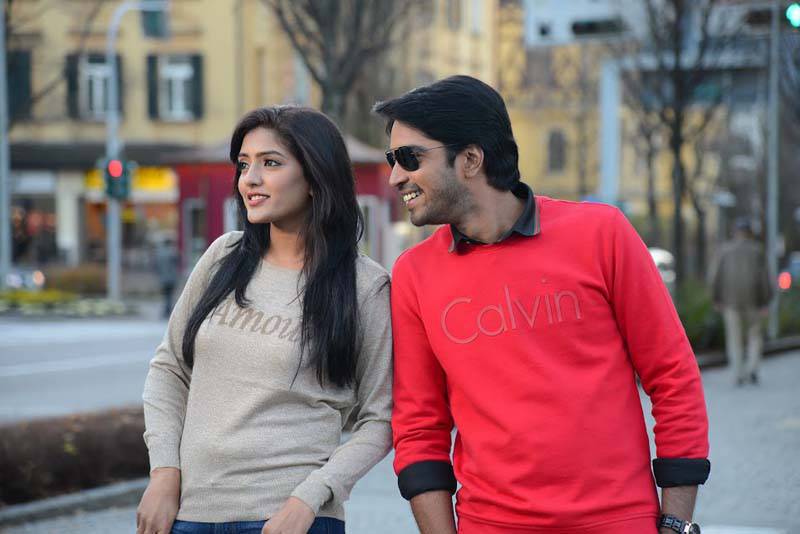 Bandipotu Movie Latest Stills
