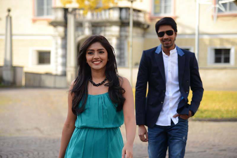 Bandipotu Movie Latest Stills