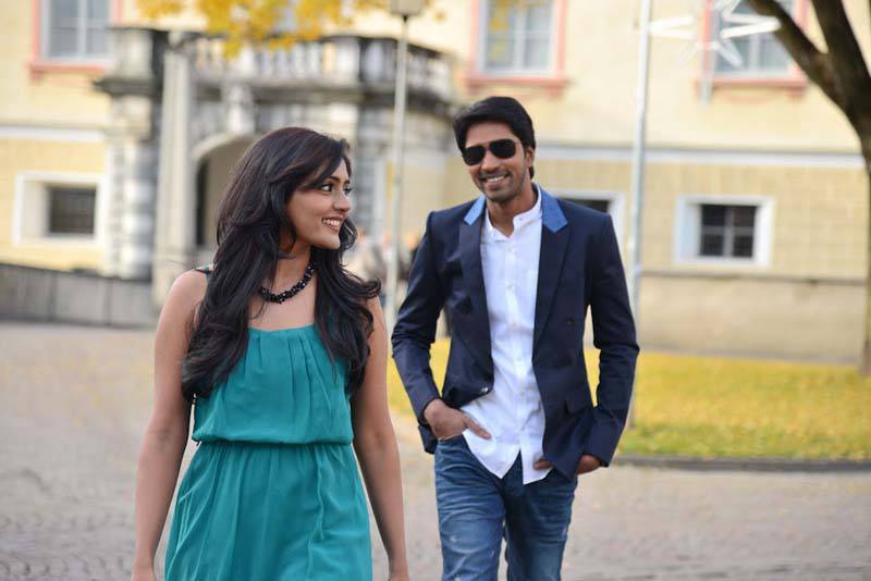 Bandipotu Movie Latest Stills