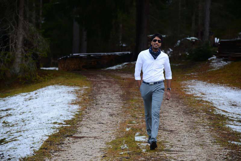 Bandipotu Movie Latest Stills