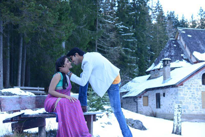 Bandipotu Movie Latest Stills