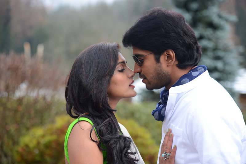 Bandipotu Movie Latest Stills