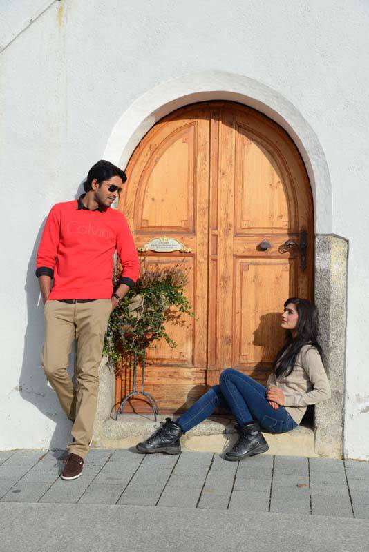 Bandipotu Movie Latest Stills