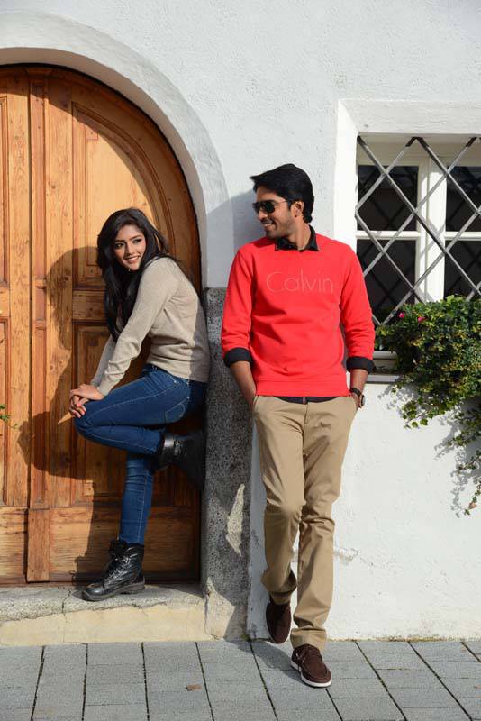 Bandipotu Movie Latest Stills