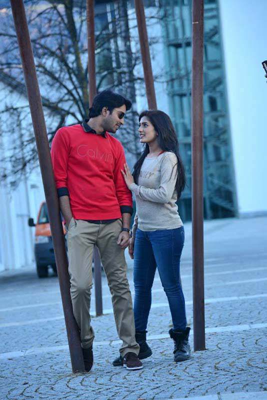 Bandipotu Movie Latest Stills