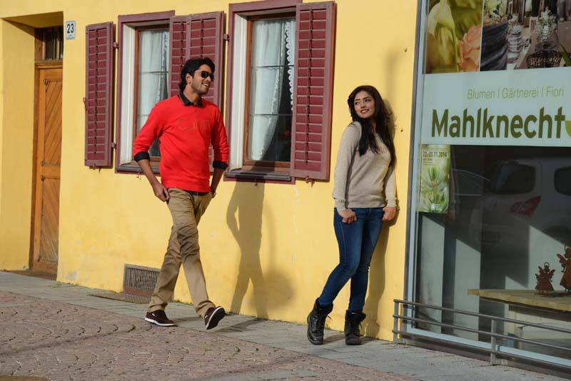 Bandipotu Movie Latest Stills
