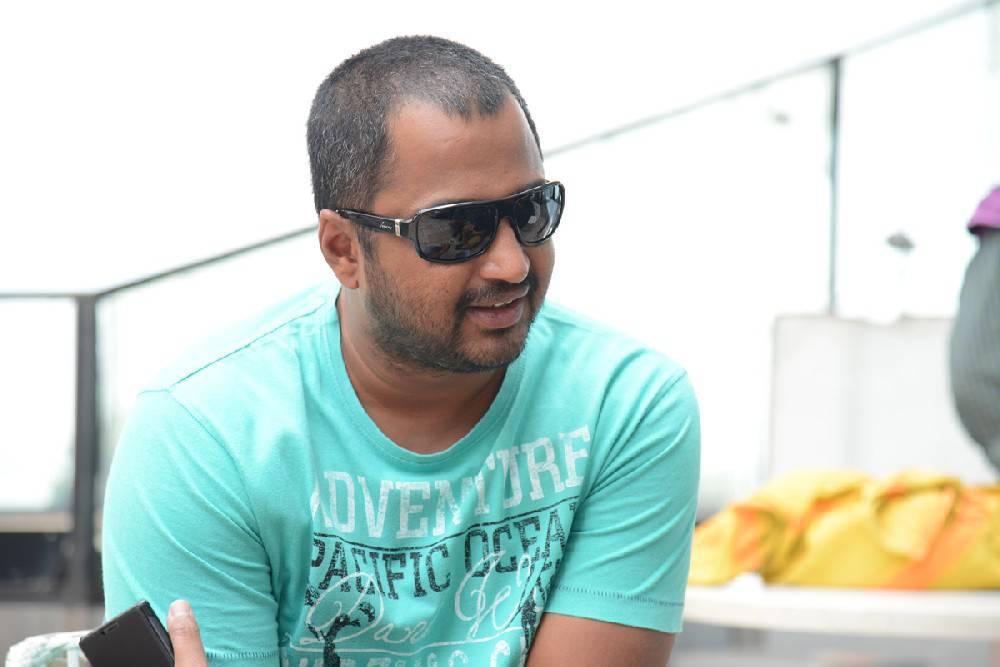 Bandipotu Movie New Working Stills