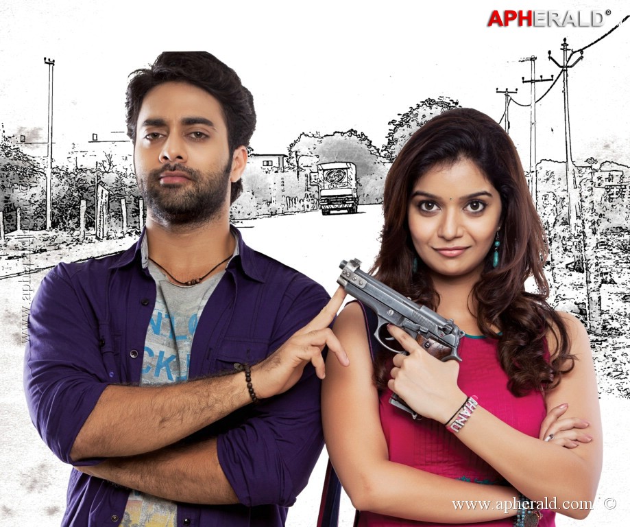 Bangaru Kodipetta Movie Photos