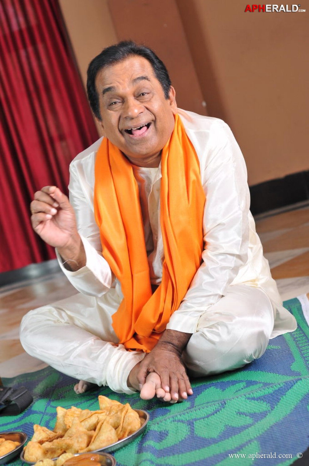 Bangkok Brahmanandam Movie Stills