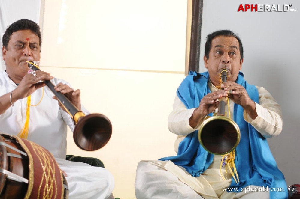 Bangkok Brahmanandam Movie Stills