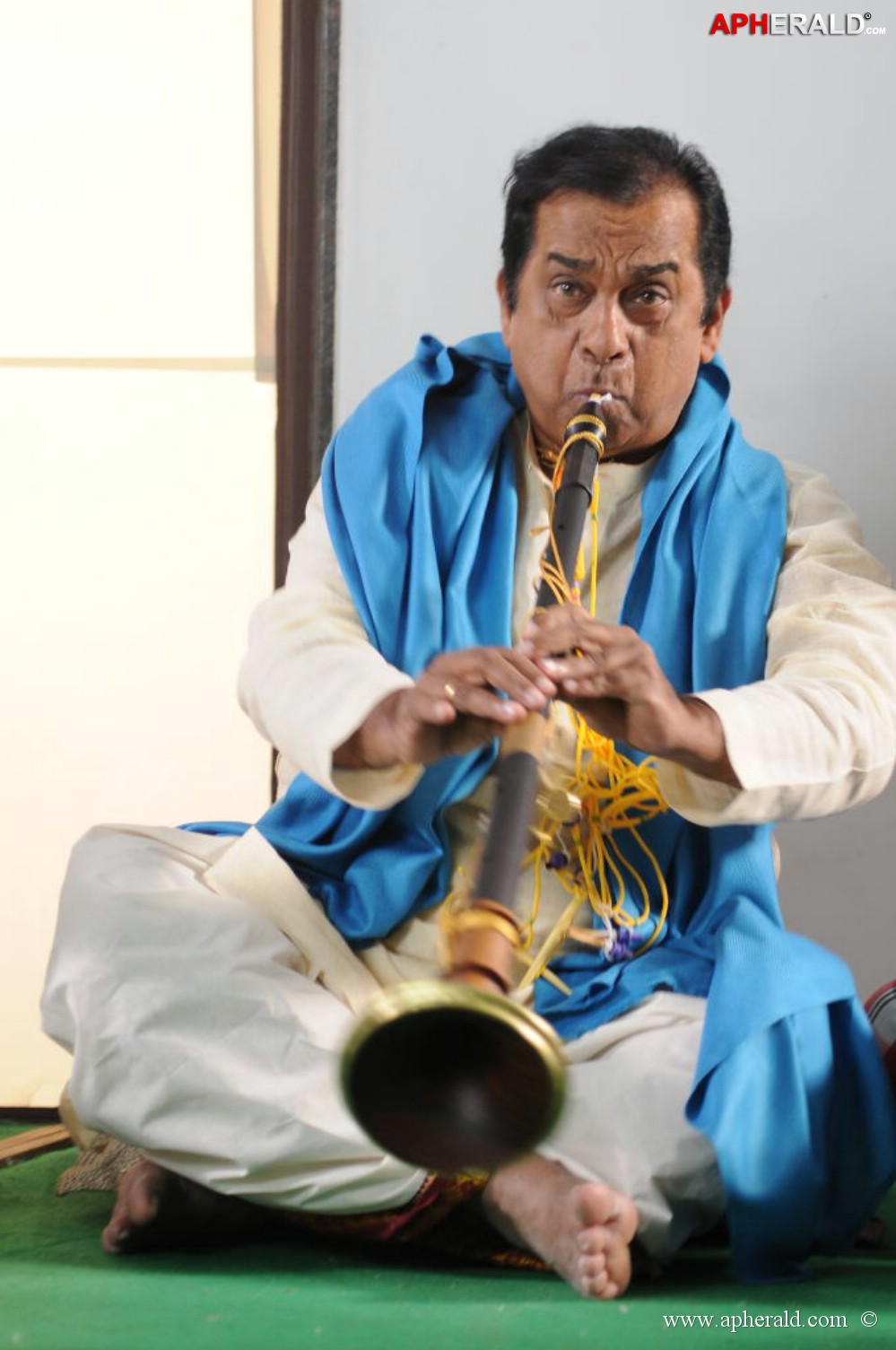 Bangkok Brahmanandam Movie Stills