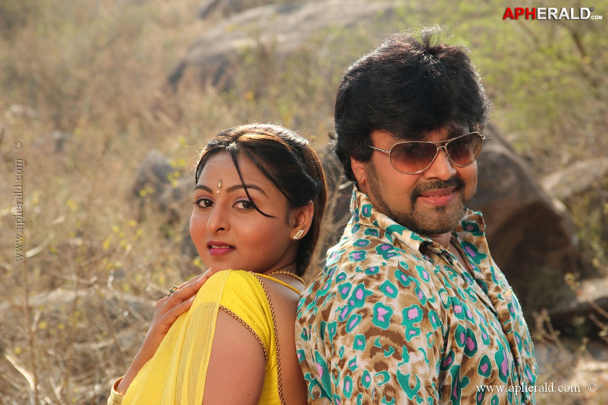 Barishtar Shankar Narayan Stills