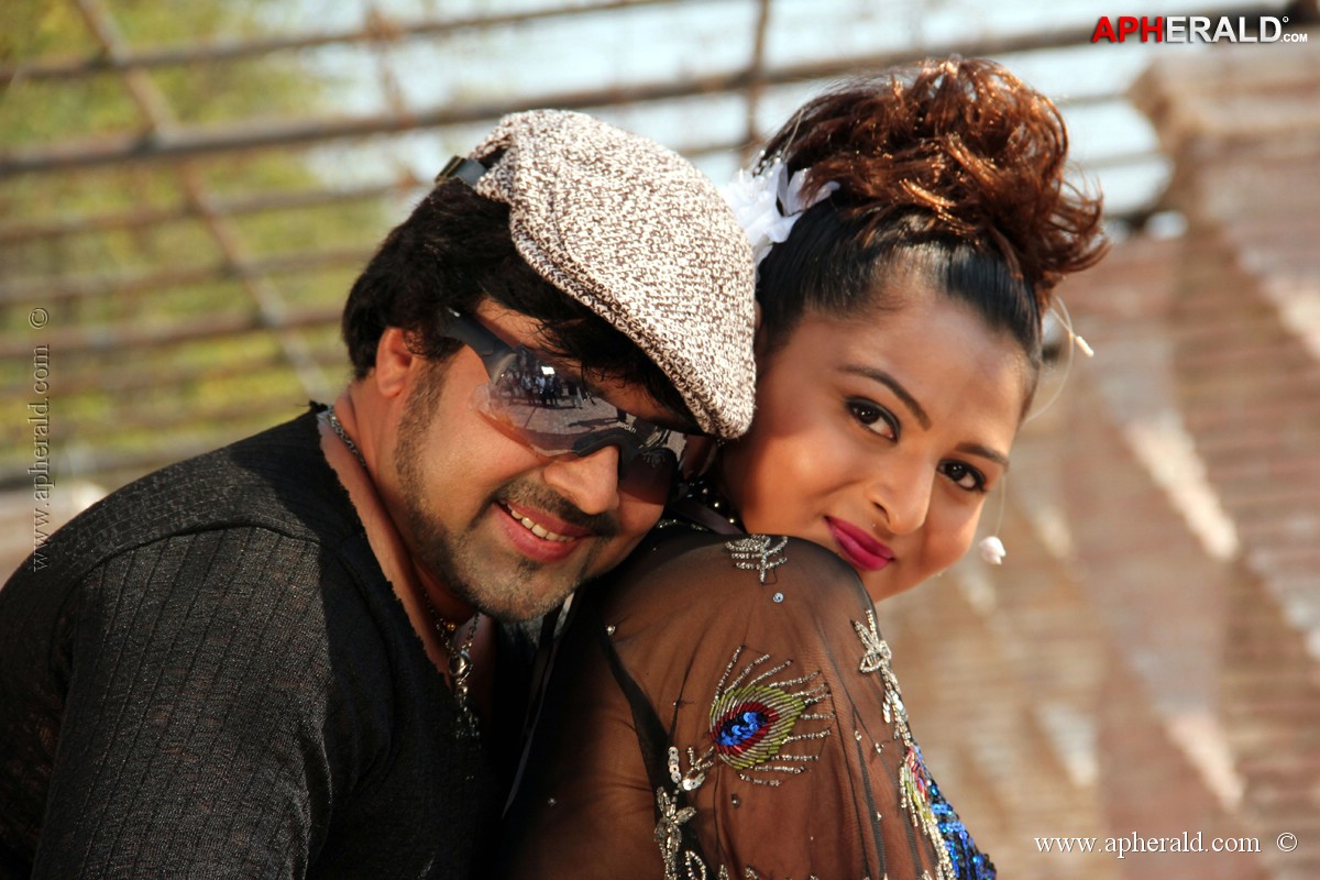 Barishtar Shankar Narayan Stills