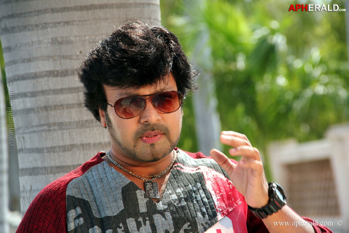 Barishtar Shankar Narayan Stills