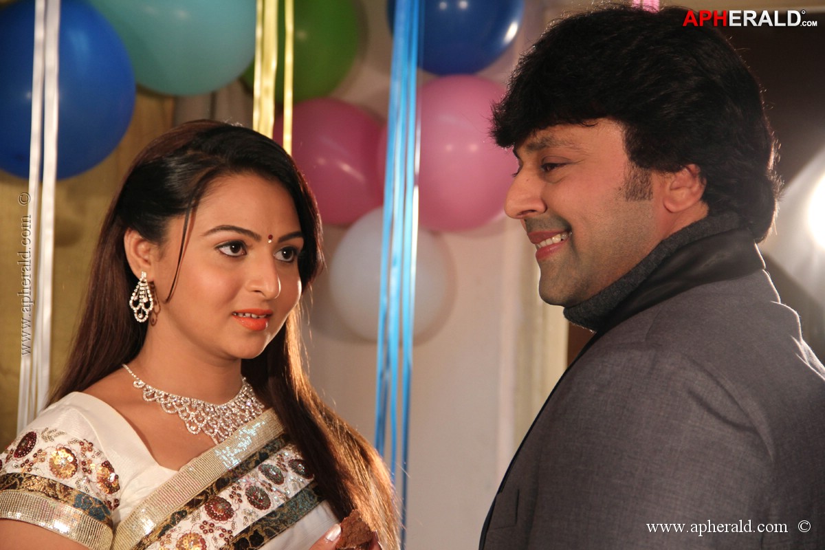 Barishtar Shankar Narayan Stills
