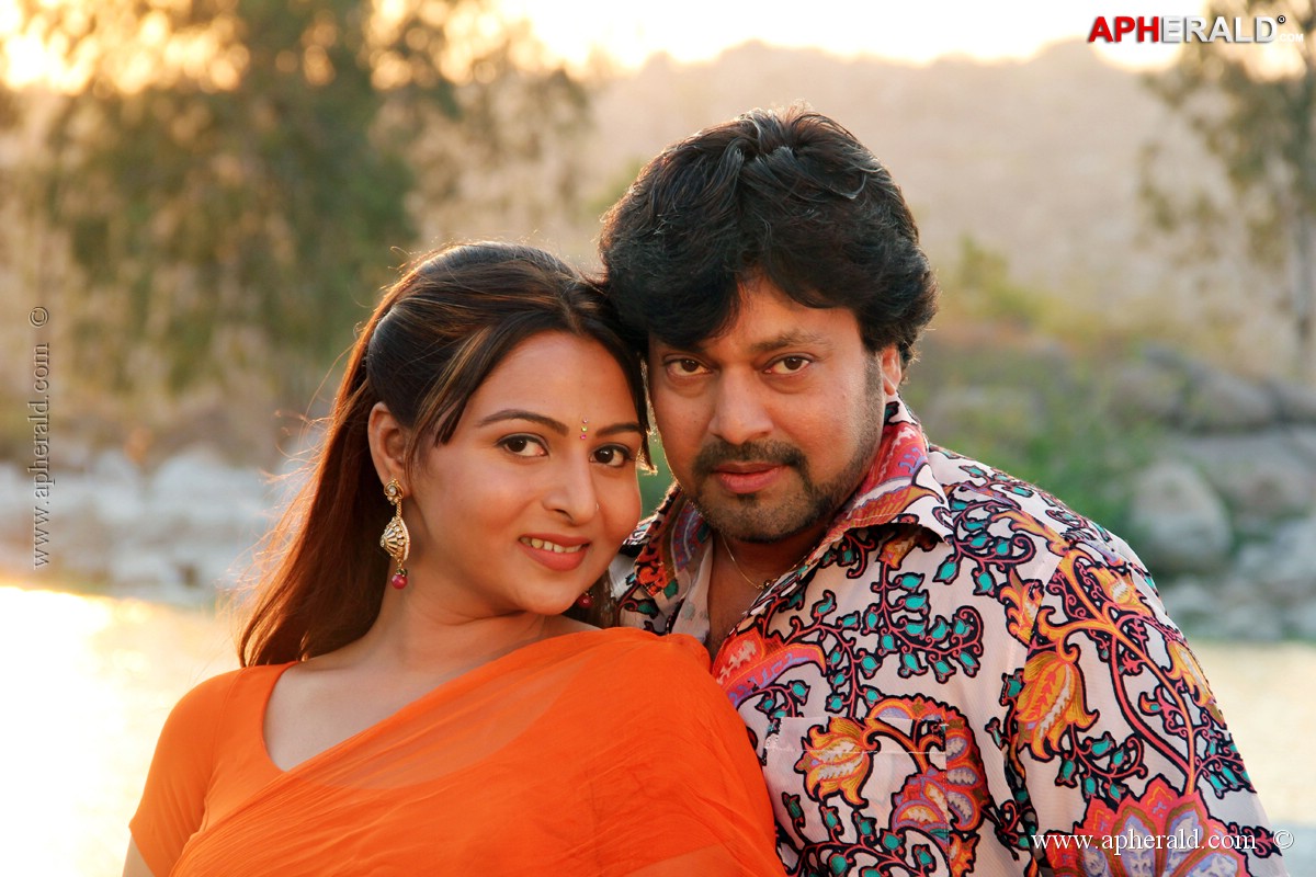 Barishtar Shankar Narayan Stills