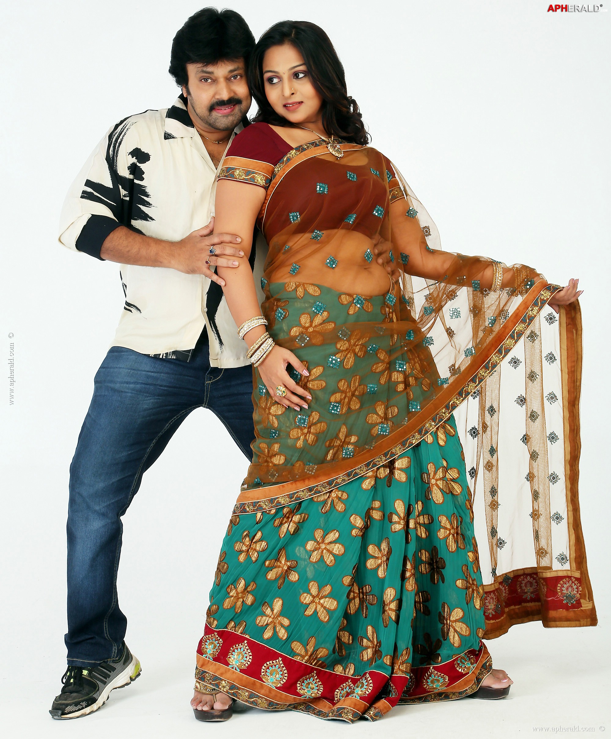 Barister Shankar Narayan Movie New Stills